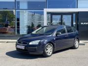 Ford Focus II Москва  - изображение 16