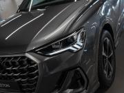 Audi Q3 II (F3) Москва  - изображение 51