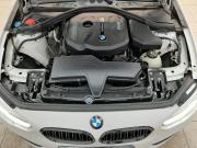 BMW 1 серии II (F20/F21) Рестайлинг 2 Москва  - изображение 22