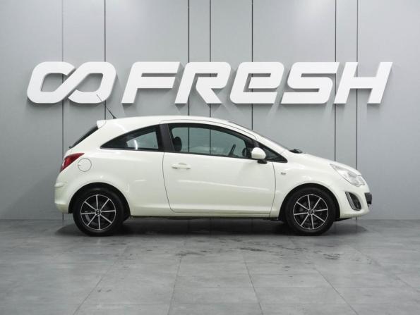 Opel Corsa D Рестайлинг II с пробегом 2012 года, цена 789 000 рублей, 90572 км, хэтчбек, Автокод Объявления