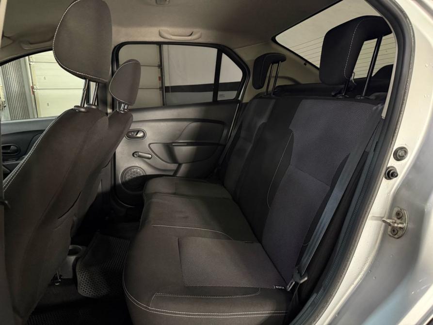 Renault Logan II Рестайлинг Нижний Новгород  - изображение 13