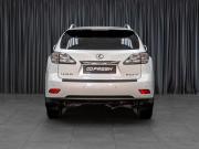 Lexus RX III Тюмень  - изображение 24