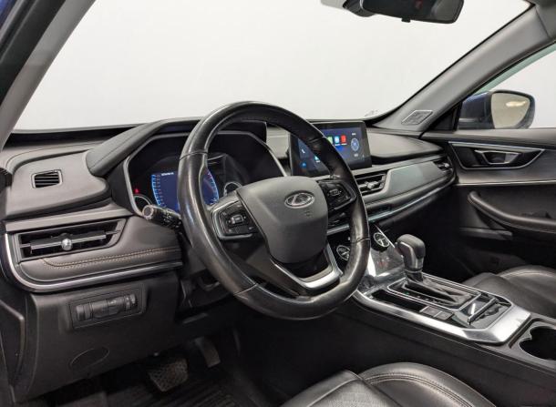 Chery Tiggo 8 I с пробегом 2020 года, цена 1 685 000 рублей, 106811 км, внедорожник, Автокод Объявления