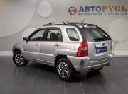 Kia Sportage II Москва  - изображение 27