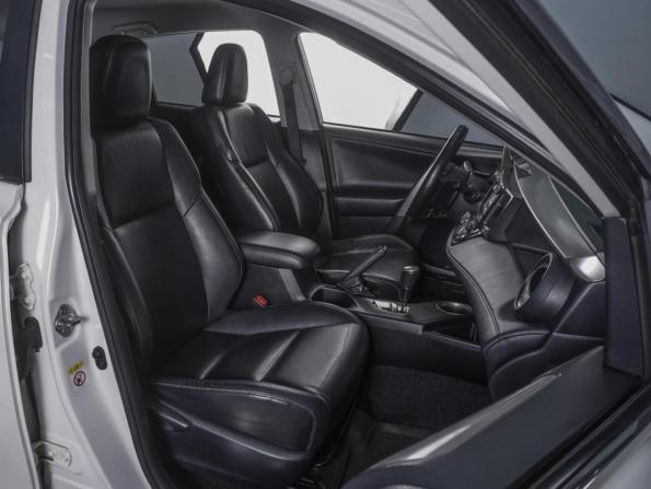 Toyota RAV4 IV (XA40) с пробегом 2013 года, цена 1 899 000 рублей, 246669 км, внедорожник, Автокод Объявления