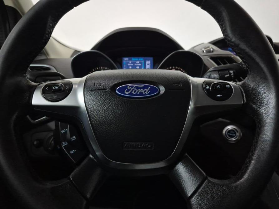 Ford Kuga II Альметьевск  - изображение 25