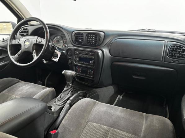 Chevrolet TrailBlazer I Рестайлинг с пробегом 2007 года, цена 630 000 рублей, 562916 км, внедорожник, Автокод Объявления