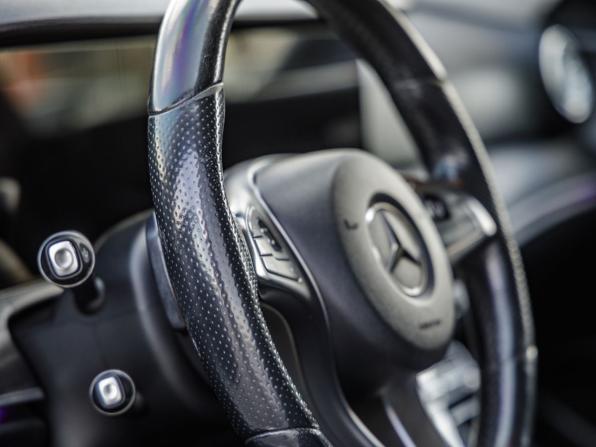 Mercedes-Benz E-Класс V (W213 S213 C238) с пробегом 2017 года, цена 2 528 000 рублей, 201945 км, седан, Автокод Объявления