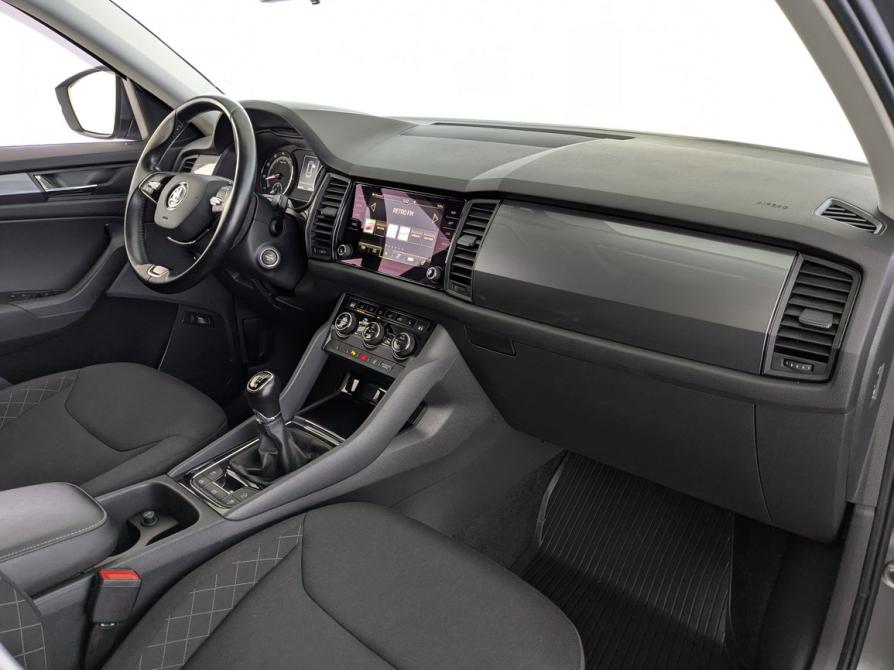 Skoda Kodiaq I Москва  - изображение 20