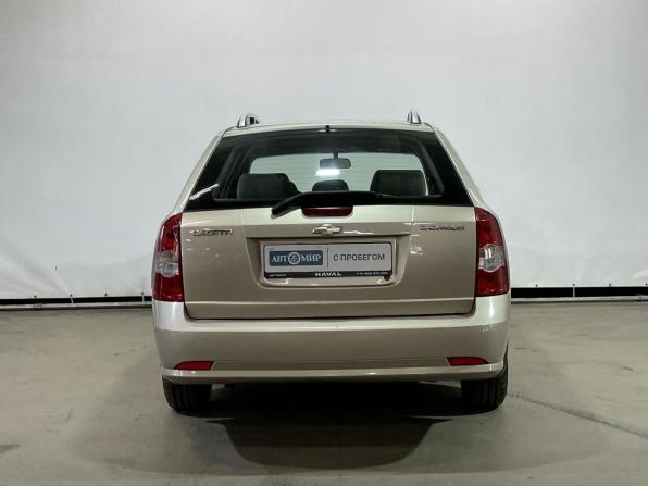 Chevrolet Lacetti I с пробегом 2012 года, цена 520 000 рублей, 204701 км, универсал, Автокод Объявления