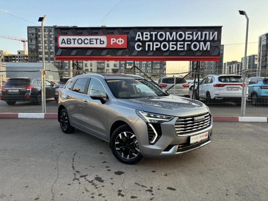 Haval Jolion I Альметьевск  - изображение 1