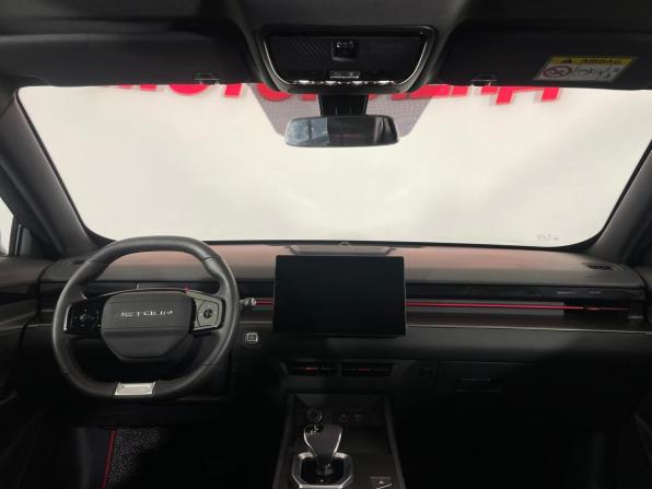 JETOUR Dashing I с пробегом 2023 года, цена 1 908 000 рублей, 30265 км, внедорожник, Автокод Объявления