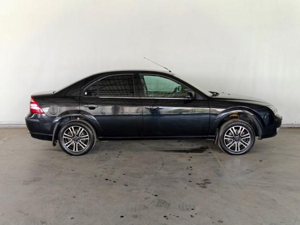 Ford Mondeo III Рестайлинг с пробегом 2006 года, цена 528 000 рублей, 41852 км, седан, Автокод Объявления