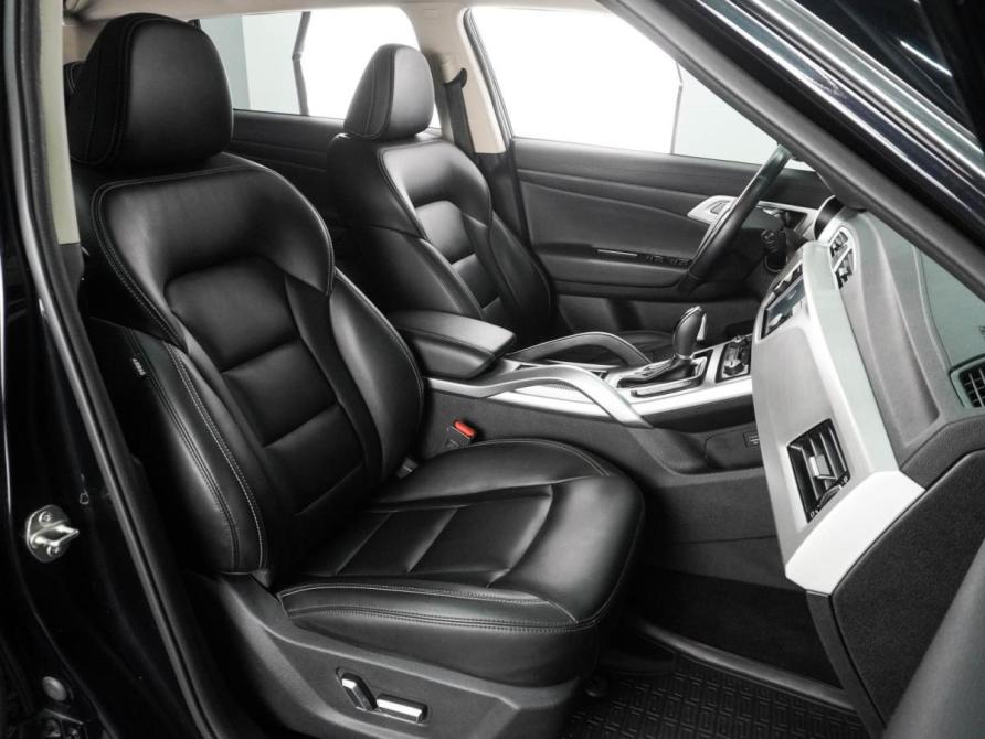 Geely Atlas I Воронеж  - изображение 8