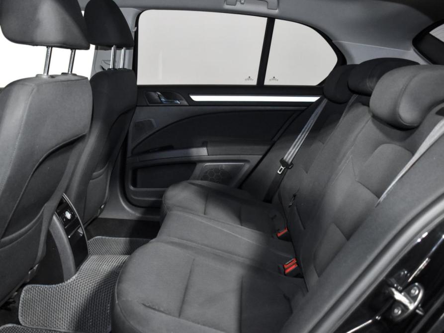 Skoda Superb II Рестайлинг Санкт-Петербург  - изображение 12
