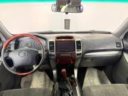 Toyota Land Cruiser Prado 120 Series Уфа  - изображение 26