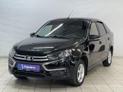 Lada (ВАЗ) Granta I Рестайлинг Воронеж  - изображение 21