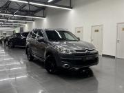Citroen C-Crosser Тверь  - изображение 26