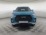 Chery Tiggo 7 Pro I Москва  - изображение 21