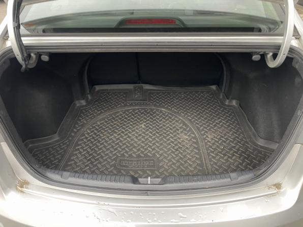 Kia Cerato II с пробегом 2012 года, цена 802 000 рублей, 128576 км, седан, Автокод Объявления