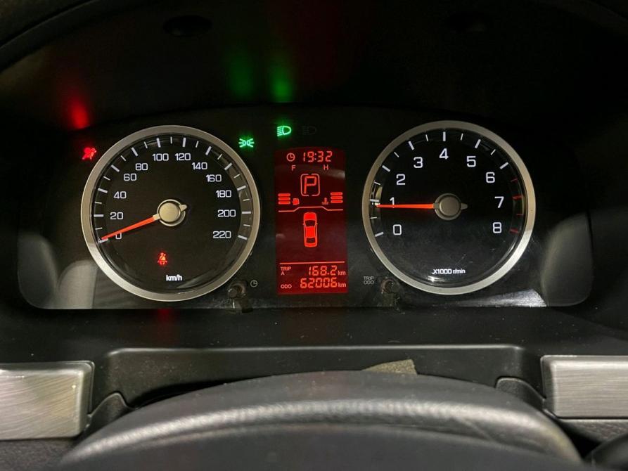 Lifan Solano I Рестайлинг (630) Новосибирск  - изображение 25
