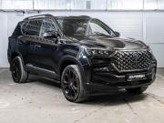 SsangYong Rexton IV Рестайлинг Ставрополь  - изображение 27