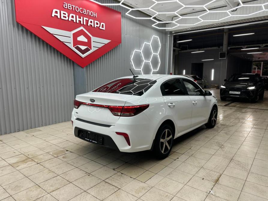 Kia Rio IV Альметьевск  - изображение 6