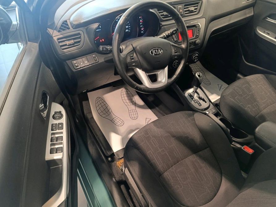 Kia Rio III Санкт-Петербург  - изображение 13