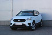 Hyundai Creta I Белгород  - изображение 26