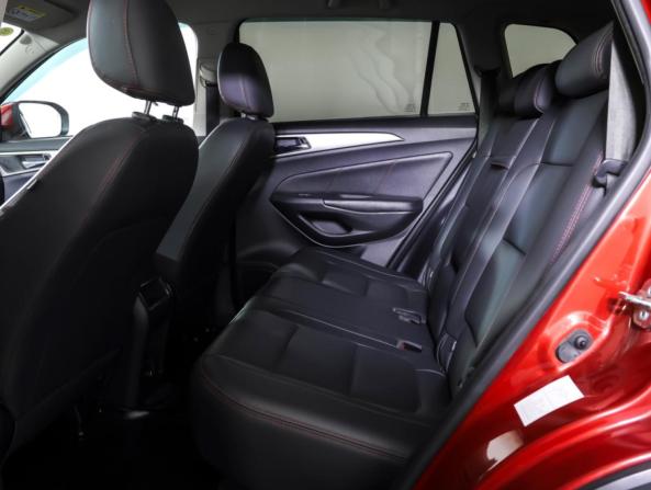 Changan CS75 I с пробегом 2019 года, цена 1 750 000 рублей, 95144 км, внедорожник, Автокод Объявления