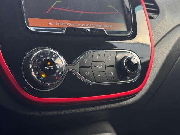 Renault Kaptur I с пробегом 2018 года, цена 1 770 000 рублей, 106437 км, внедорожник, Автокод Объявления
