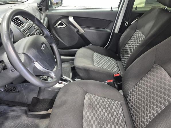 Lada (ВАЗ) Granta I Рестайлинг с пробегом 2019 года, цена 764 000 рублей, 107000 км, седан, Автокод Объявления