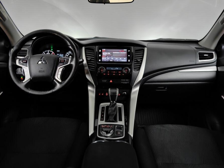 Mitsubishi Pajero Sport III Подольск  - изображение 12