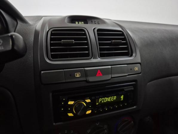 Hyundai Accent II с пробегом 2007 года, цена 420 000 рублей, 105364 км, седан, Автокод Объявления