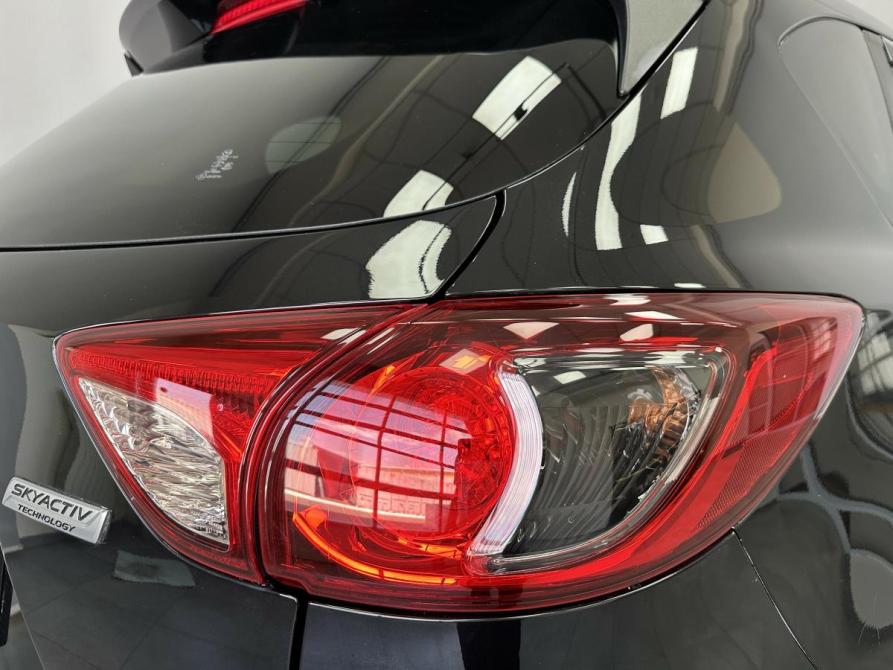 Mazda CX-5 I Рестайлинг Красноярск  - изображение 21