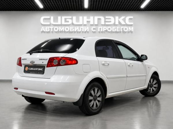 Chevrolet Lacetti I с пробегом 2005 года, цена 335 000 рублей, 222000 км, хэтчбек, Автокод Объявления