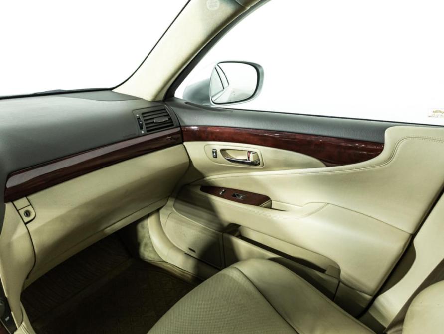 Lexus LS IV Санкт-Петербург  - изображение 19