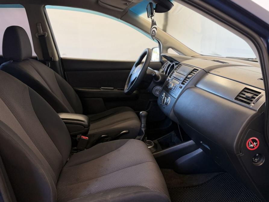 Nissan Tiida I Псков  - изображение 12