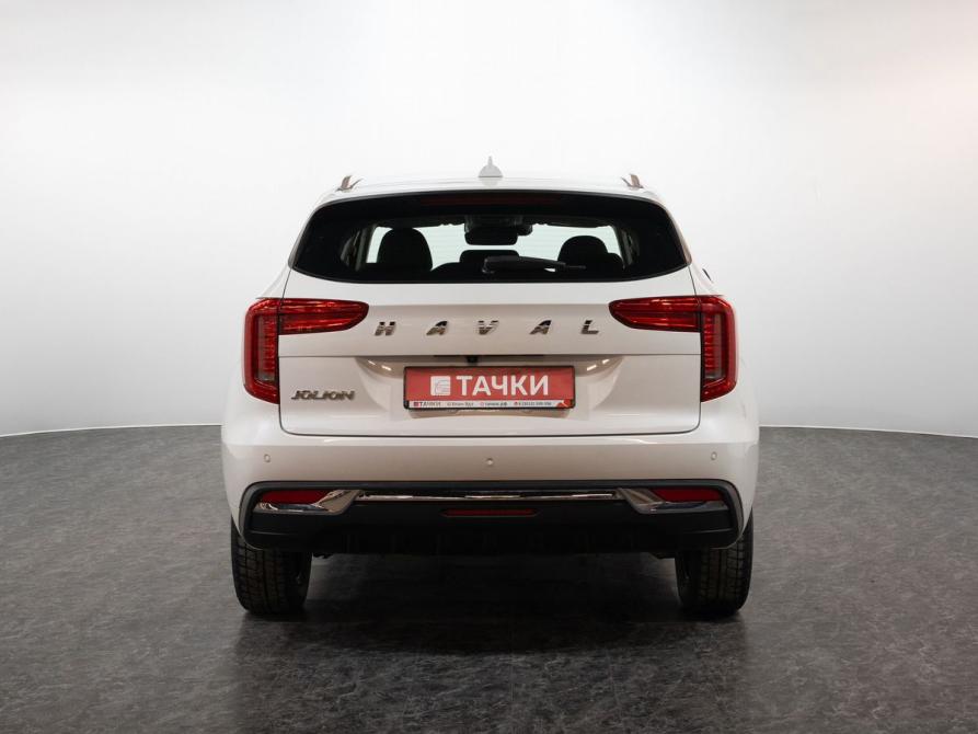 Haval Jolion I Улан-Удэ  - изображение 4