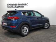 Hyundai Tucson III Пермь  - изображение 20