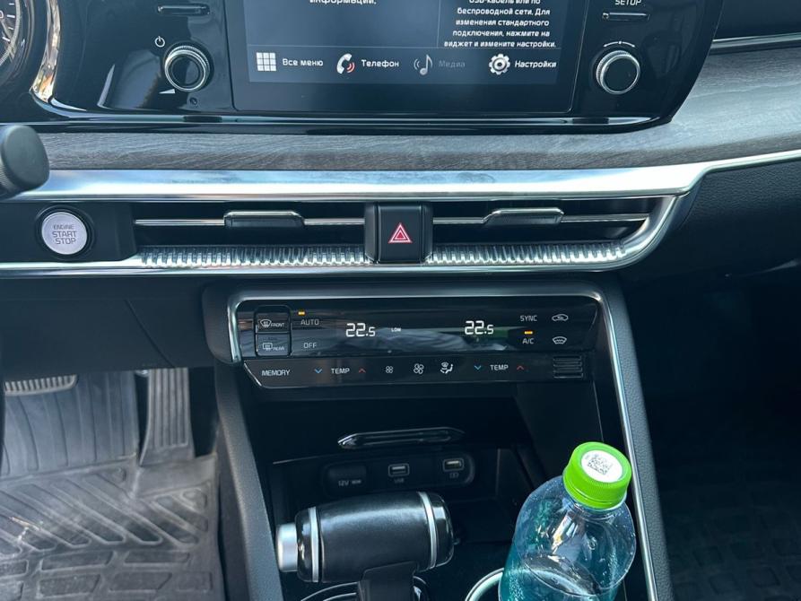 Kia K5 III Стерлитамак  - изображение 13