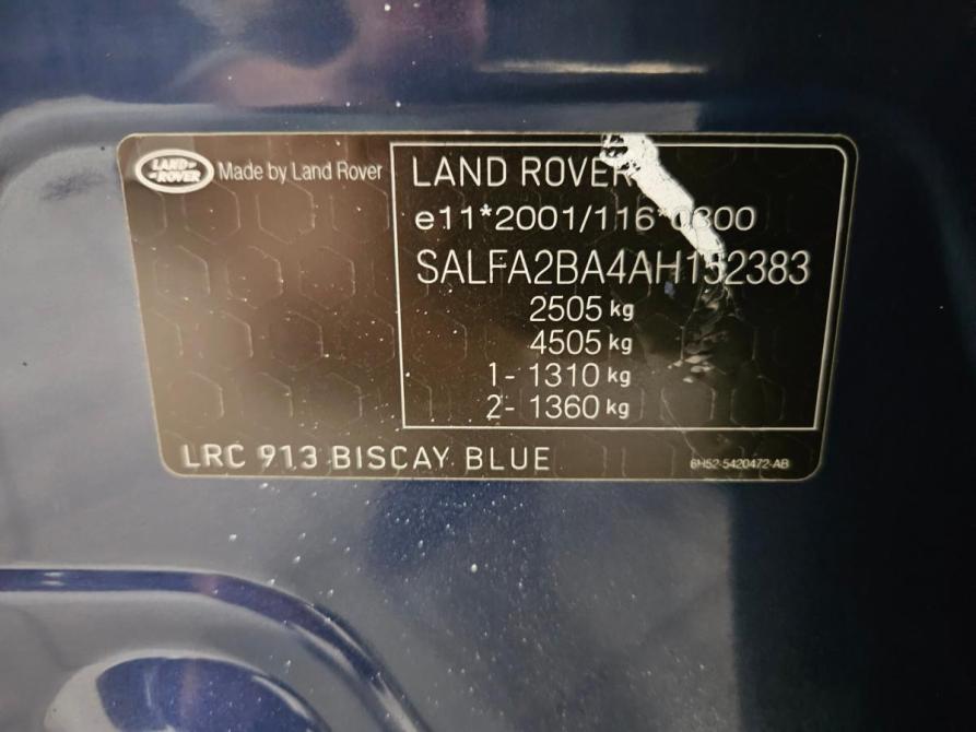 Land Rover Freelander II Тольятти  - изображение 21