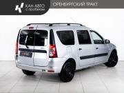 Lada (ВАЗ) Largus I Казань  - изображение 17