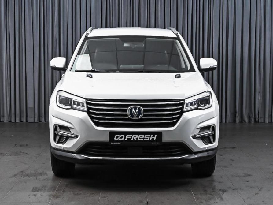 Changan CS75 I Рестайлинг Ставрополь  - изображение 3