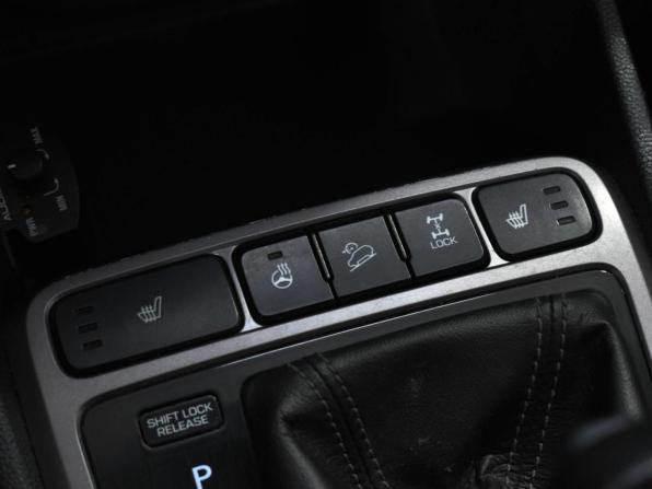 Hyundai Creta I с пробегом 2019 года, цена 1 519 000 рублей, 176445 км, внедорожник, Автокод Объявления