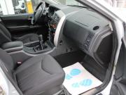 SsangYong Kyron I Рестайлинг Москва  - изображение 28
