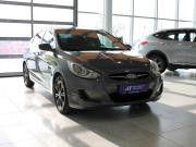 Hyundai Solaris I Таганрог  - изображение 23