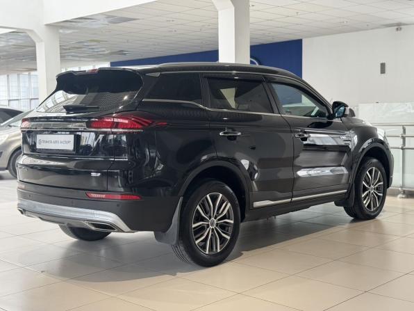 Geely Atlas Pro с пробегом 2021 года, цена 1 490 000 рублей, 168572 км, внедорожник, Автокод Объявления