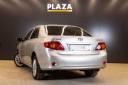 Toyota Corolla X (E140 E150) Уфа  - изображение 23