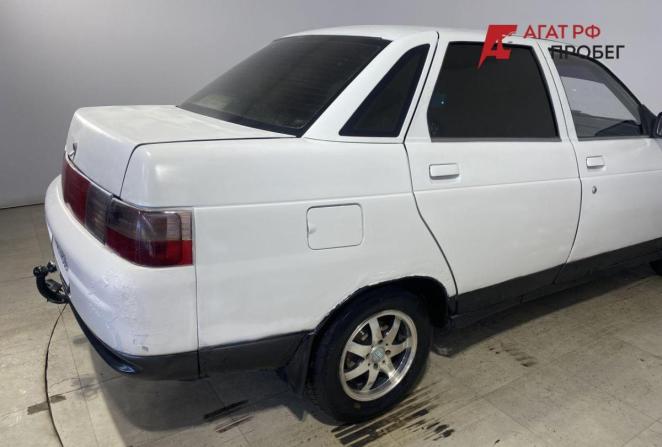 Lada (ВАЗ) 2110 с пробегом 2001 года, цена 60 000 рублей, 281099 км, седан, Автокод Объявления